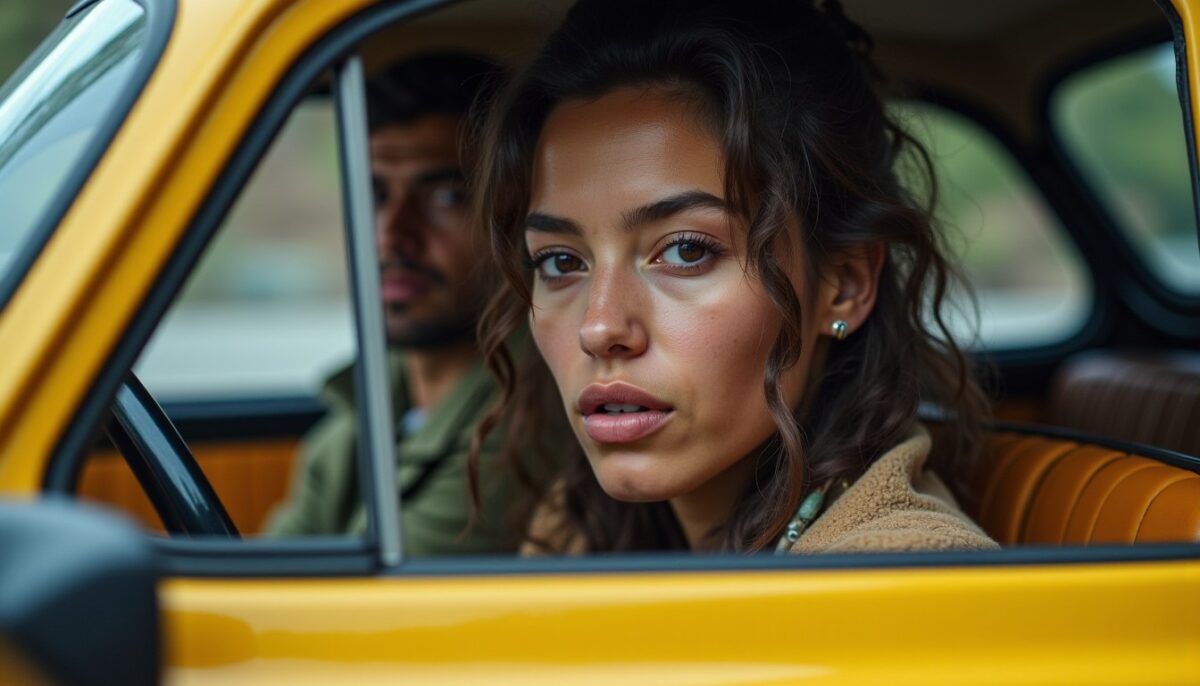 Renault Dauphine : une icône de l'automobile française et son héritage captivant