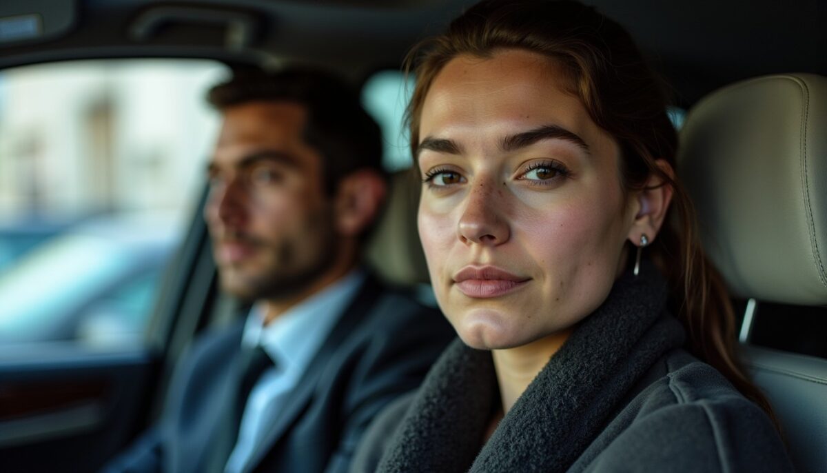 BMW Série 1 : Guide complet des voyants et leur signification