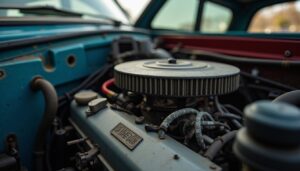 Les moteurs Ford à fuir absolument avant l'achat d'une voiture d'occasion