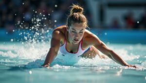 Des patineurs artistiques qui ont révolutionné la difficulté sportive des programmes en un tournant décisif
