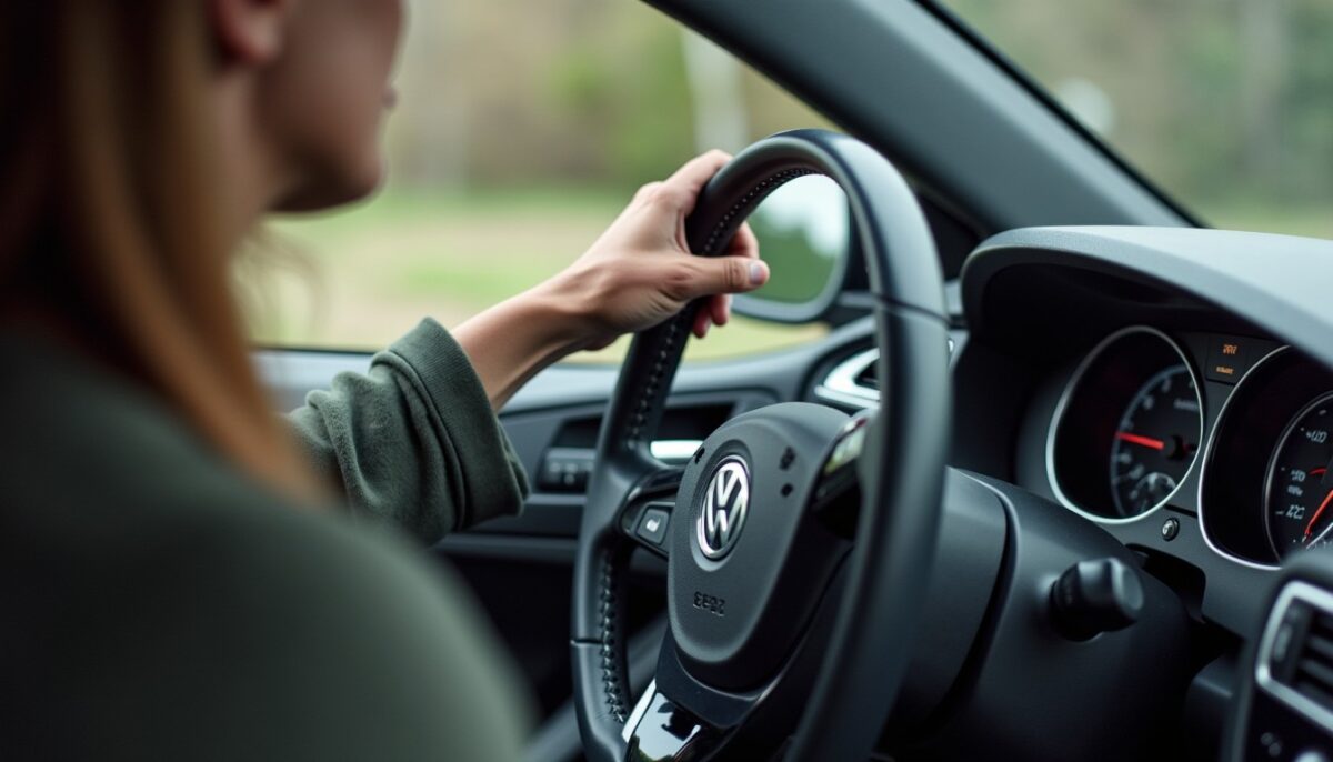 Moteurs Volkswagen : lesquels fuir avant d'acquérir une voiture d'occasion ?