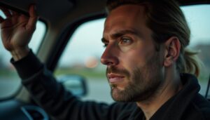 J’ai heurté une voiture sans m’en apercevoir : quelles démarches suivre ?