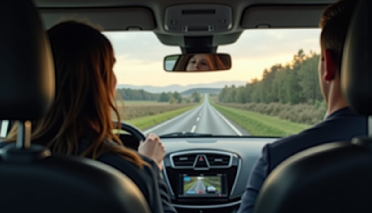 Décrypter les voyants du tableau de bord de votre Renault Captur : guide complet