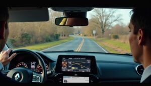 Interpréter les voyants du tableau de bord de votre Renault Scénic 3 : Guide complet
