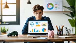 découvrez comment économiser sur votre assurance auto sans compromettre vos garanties grâce aux comparateurs en ligne. maîtrisez votre budget facilement et trouvez l'offre la plus adaptée à vos besoins.
