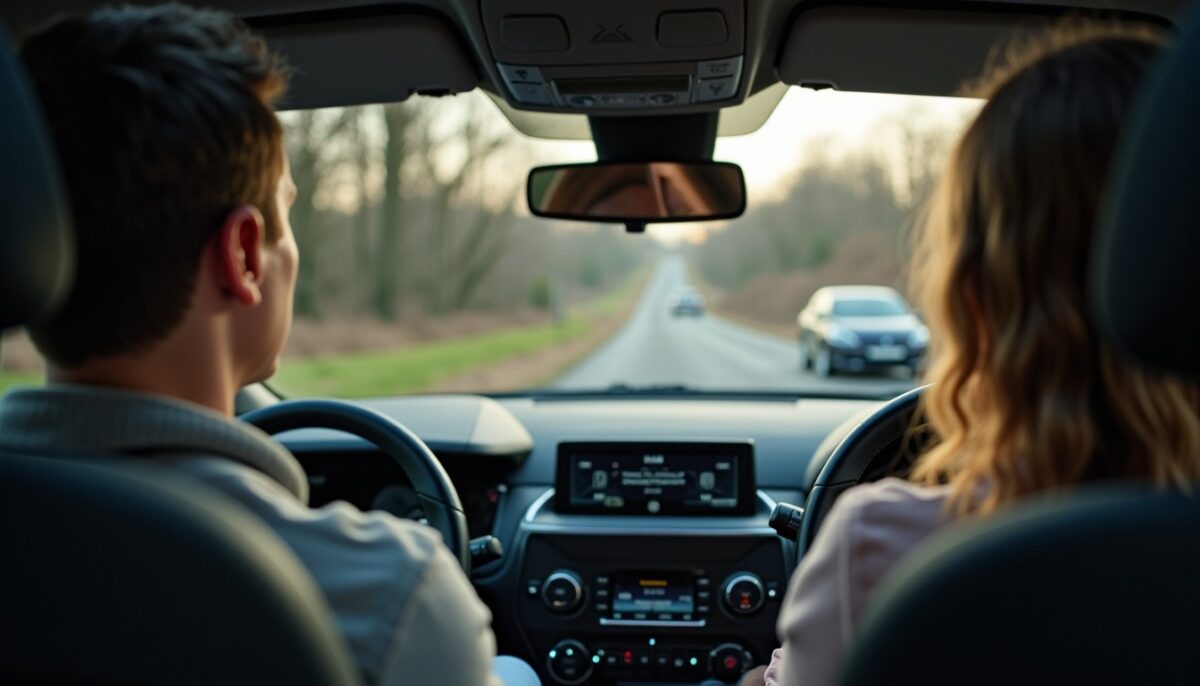 Comment interpréter les voyants du tableau de bord de votre Renault Mégane 4 ?