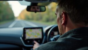 Décrypter les voyants du tableau de bord de votre Peugeot 5008 : Guide complet