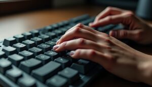 GMK : Comment choisir la taille idéale pour votre clavier ?