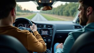 Comprendre les voyants du tableau de bord de votre Volkswagen Golf 7 : Guide complet