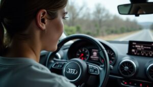 Comprendre les voyants du tableau de bord de votre Audi A3 : guide pratique et explications