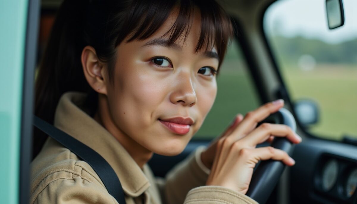 Honda Acty Pickup : Les atouts incontournables de ce mini utilitaire japonais