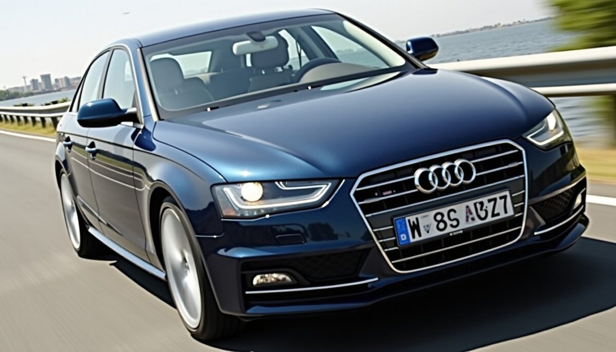Audi 3.0 TDI : Quelle longévité pour le moteur et quelles attentes raisonnables ?