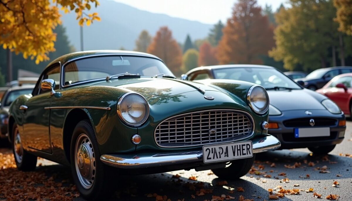 Toutes les marques automobiles commençant par la lettre E : le guide complet