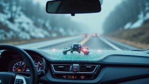Eyeride : la technologie qui transforme radicalement la sécurité des flottes automobiles