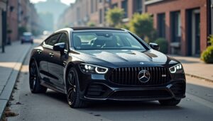 Découvrez les marques automobiles incontournables débutant par la lettre X