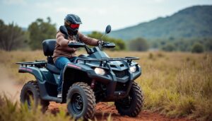 Quads Yamaha : Faut-il vraiment les éviter et quels modèles sont concernés ?