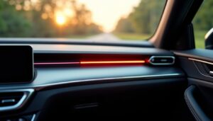 Voyant service DS3 : Comprendre l'alerte sur votre tableau de bord