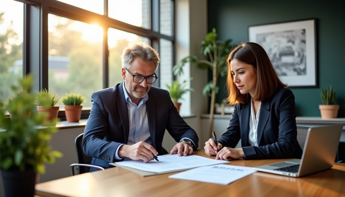 Guide pratique pour bien compléter un certificat de cession de véhicule