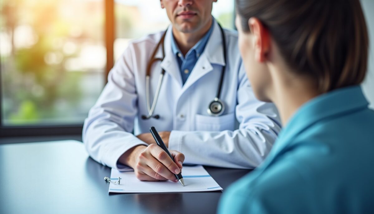Permis B : quand effectuer la visite médicale obligatoire et quelles sont les conditions à respecter ?