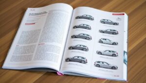 Catalogue de pièces détachées Audi : guide pratique pour identifier la référence exacte sans fausse piste