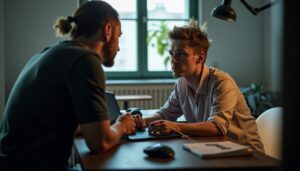 Voyant Service 208 : Comment réagir dès que le témoin s’allume ?