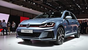 GTI 2025 : Découvrez les innovations qui sculptent le retour d'une icône légendaire
