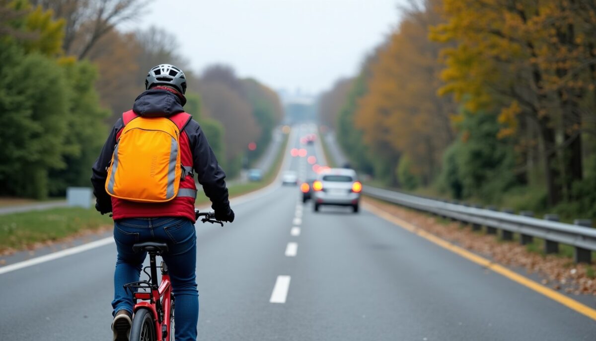 Droits et devoirs des piétons : comprendre le code de la route pour circuler en toute sécurité