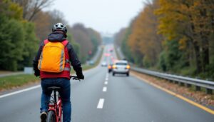 Droits et devoirs des piétons : comprendre le code de la route pour circuler en toute sécurité