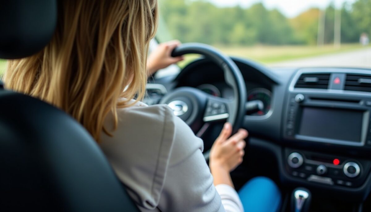 Les règles incontournables du Code de la route sur l'utilisation du siège auto