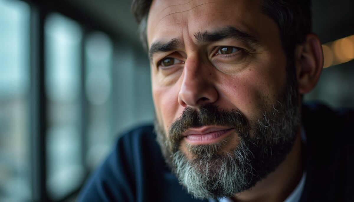 Bader Benlekehal : découverte d'un leader visionnaire du numérique