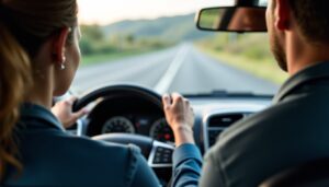 Combien d'heures de conduite sont réellement nécessaires pour décrocher votre permis de conduire ?