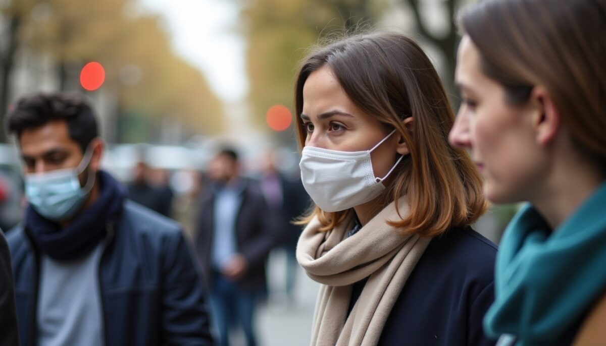 Sens interdit franchi par inadvertance : quelles démarches et précautions adopter ?