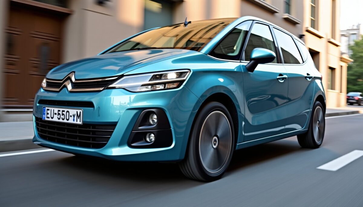 Modèle C4 Picasso : Les pièges à éviter, fiabilité et performances des moteurs décortiquées