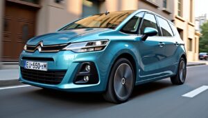 Modèle C4 Picasso : Les pièges à éviter, fiabilité et performances des moteurs décortiquées
