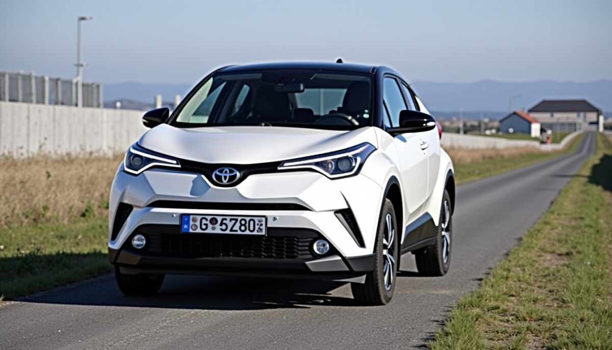 Toyota CHR Hybride : Analyse de la Fiabilité et Performances Moteur