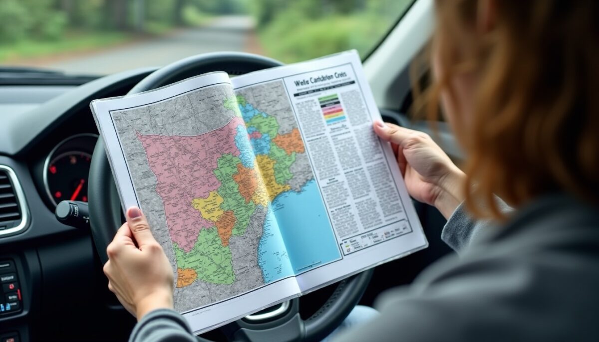 F2 sur la carte grise : définition et importance pour chaque conducteur