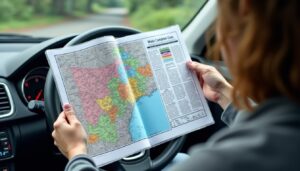 F2 sur la carte grise : définition et importance pour chaque conducteur