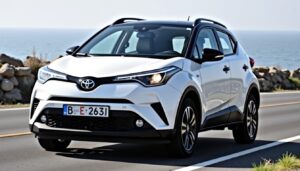 Yaris Cross : Tout savoir sur sa fiabilité, ses motorisations et les problèmes rencontrés