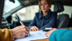 Comment et où obtenir votre attestation d'inscription au permis de conduire ?