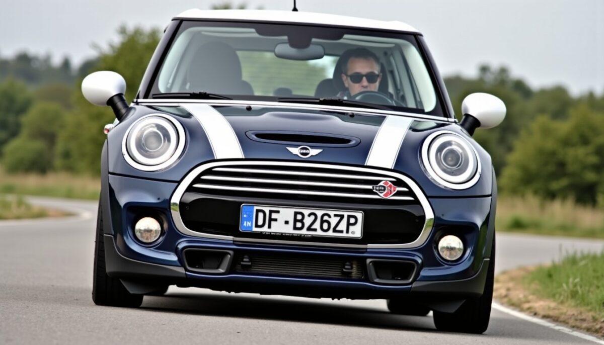 Mini Cooper : quels modèles fuir absolument ?
