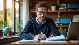 Comprendre le test du code de la route poids lourd : astuces et conseils pour le réussir avec succès