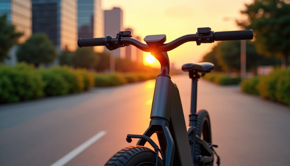 Atoocycle : Révolutionner la mobilité durable avec des vélos électriques innovants