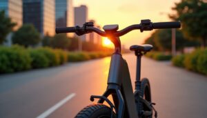 Atoocycle : Révolutionner la mobilité durable avec des vélos électriques innovants