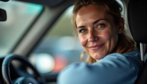 Comment j’ai réussi mon permis malgré l’intervention inattendue de l’inspecteur