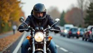 Jeune motard : astuces pour dénicher une assurance moto abordable