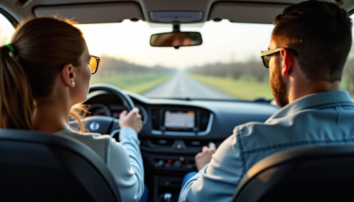 Quelles voitures sans permis à 4 places choisir et quelles sont les règles pour les conduire ?