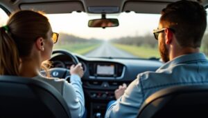 Quelles voitures sans permis à 4 places choisir et quelles sont les règles pour les conduire ?