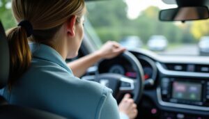 Quelle est la durée maximale quotidienne autorisée pour les heures de conduite en auto-école ?