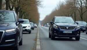 Quelle voiture détient la carte grise la plus coûteuse en France en 2026 ?