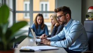 Location d’utilitaire : quelles sont les limites du permis B ?